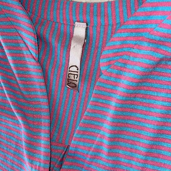 Made in the USA vintage style top - Picture 4 of 6